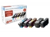  Lidl Multipack Tintenpatronen kompatibel zu  Canon PGI-525, CLI-526, 4541B006