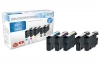 Lidl Multipack Tintenpatronen kompatibel zu  Epson T0715, C13T07154010